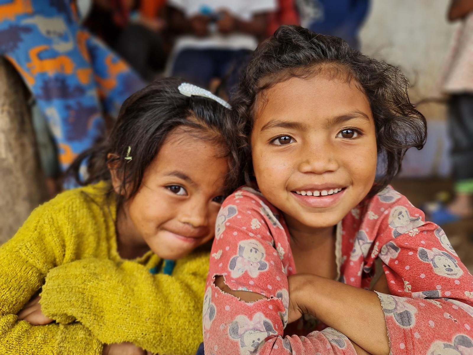 Campagne de don alimentaire